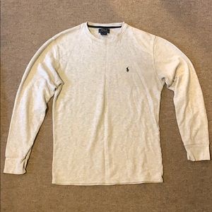 Polo Ralph Lauren Long Sleeve